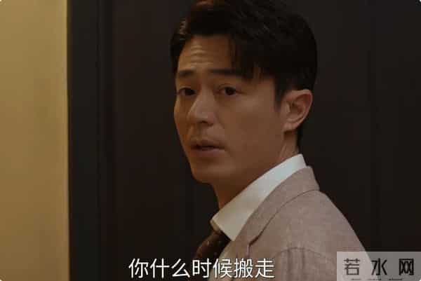 吃得越狠演技越稳！看了霍建华的吃戏，我才知道什么叫演技派