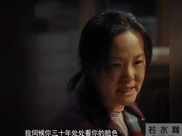 宋佳获金鸡影后仅两天,令人厌恶的一幕发生,张小斐周冬雨被牵连