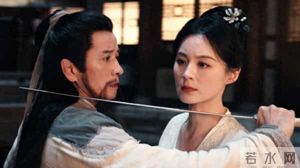 有请下位杀手!《唐诡3》第五案接着奏乐接着舞,多重反转埋伏笔