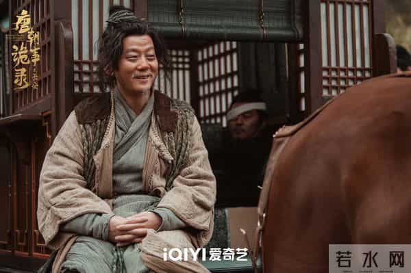 《唐诡》期待越高失望越大，强行悬疑，探案简单，换导演变难看？