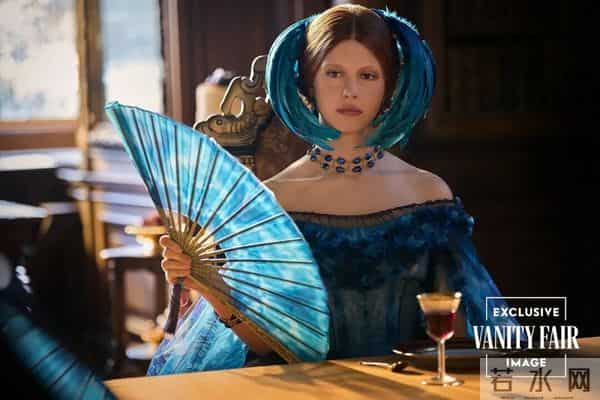 “打死不用AI”的陀螺，拍了一部“人造人”电影，让人忍不住落泪