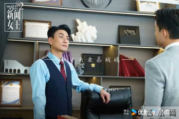 11月19日强推22部热播、5部待播剧 绮梦令定档 对的时间对的人开播