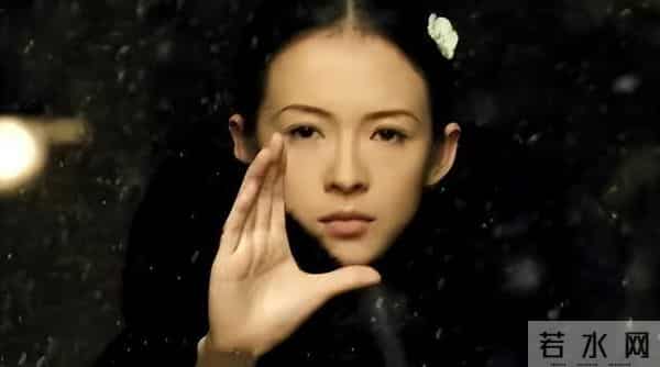 宋佳获金鸡影后仅一天，令人厌恶的一幕发生，孙俪章子怡都被牵连