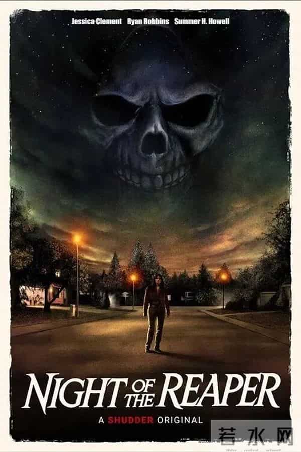 2025年最吓人的5部恐怖片佳作，视听效果堪称顶级！看完夜不能寐