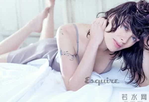 大尺度艳丽再演<西部传奇>