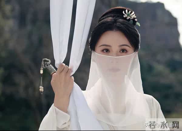 唐诡3：看到苏无名对桑儿的承诺，才懂他为何对阮大熊有所隐瞒！