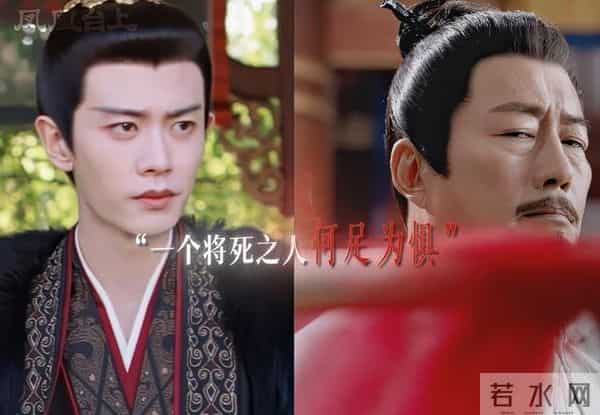 卫视《凤凰台上》：但凡彭小苒颜值差一点，都压不住这群角色女配