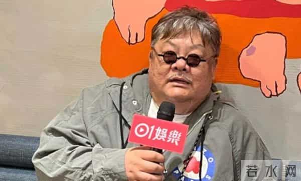 离谱！香港知名老戏骨被指欠债百亿，本人粗口回应，拒转行做司机