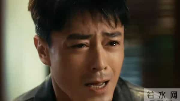 霍建华也想不到，彻底“放飞”后，口碑一夜反转，他赢麻了