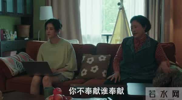 央八《四喜》正在热播,给5个妈妈演技排名:许娣排最后,岳红第2