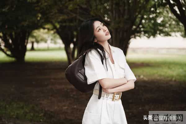 4部电视剧2部电影！杨紫作品存货好多，原来她也是90花里的卷王！