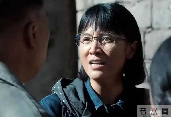 宋佳获金鸡影后仅一天，令人厌恶的一幕发生，孙俪章子怡都被牵连