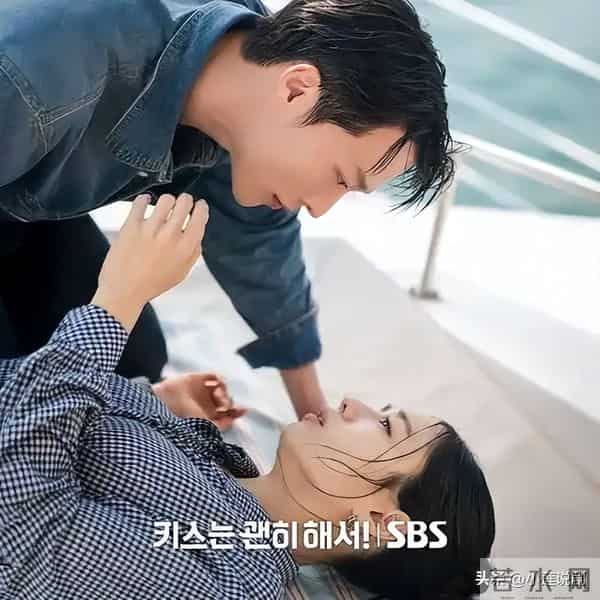 25年豆瓣最高分的韩国爱情剧,一吻爆炸第8,灵指第2,第一杀疯了