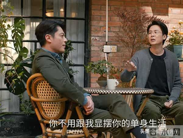 刘佳的演技，朱珠的颜值，霍建华的衣品，这部剧不火都难