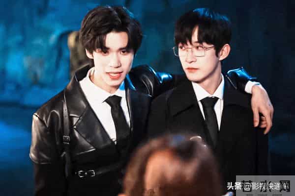 今天播！3部新剧同天上线，探案、复仇、喜剧，你准备追哪部？