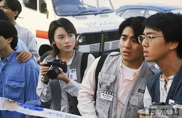 90年代十大经典国产悬疑剧，看过5部以上证明你老了！