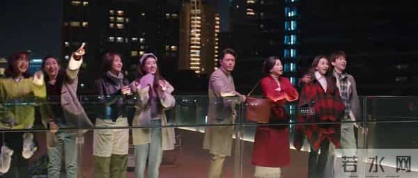 白豆腐新剧好评如潮，剧情出人意料，20后还是走上了日本的老路？