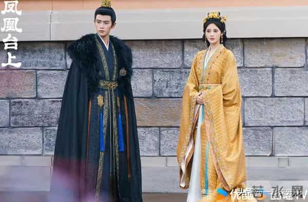 近期热播的4部电视剧，每一部都是经典，哪部是你熬夜追的？