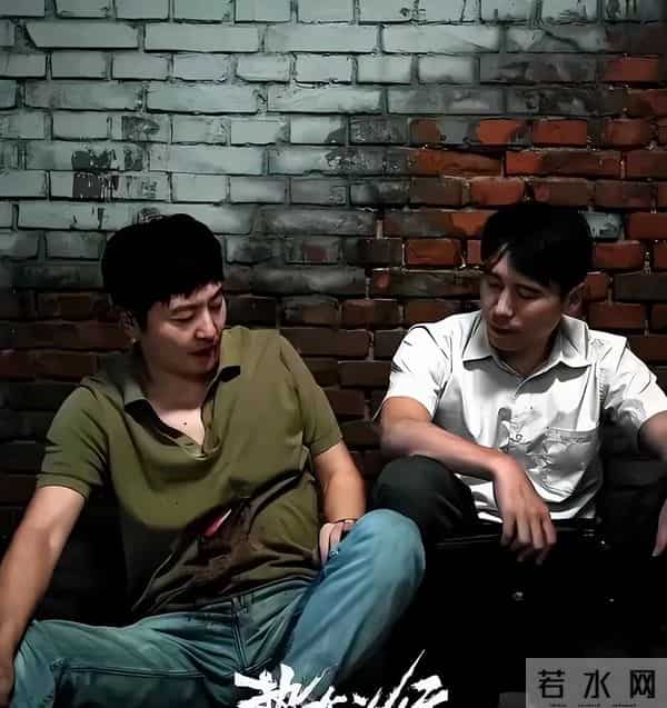 央妈新剧《势在必行》爆火,现实中的“罗维民”比剧里难百倍