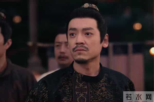 《唐诡3》真凶暴露！韦韬夫人用一瓶头痛药，揭开了杜玉的真面目