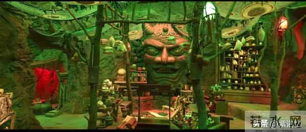 30集古装悬疑剧！看到演员阵容：很好还是你俩，请继续你们的表演