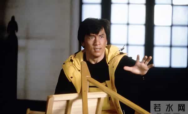 香港票房最高的6部华语电影，榜首之位令人颇感意外