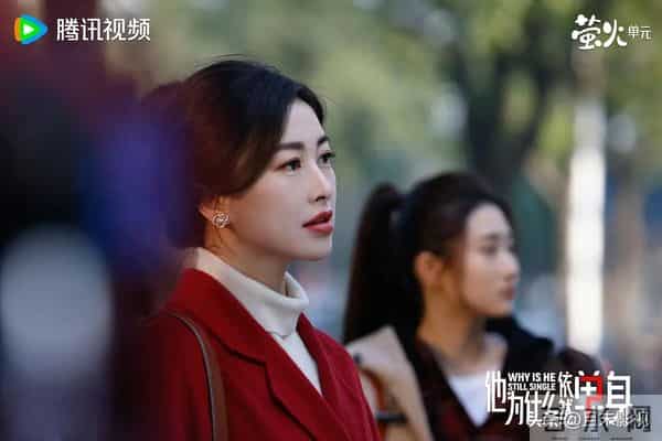 《单身》集齐六位美女，但凡朱珠拉垮一点，真压不住这群绝色女配