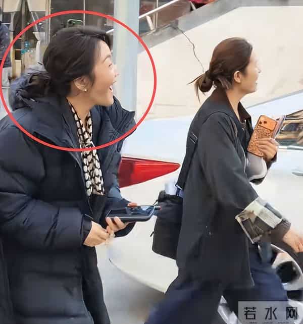 闫妮曾低调离婚,喻恩泰深陷出轨漩涡,《武林外传》剧照命运多舛