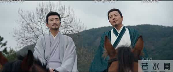 无诡亦绝！唐诡《旗亭画壁》的诗酒与圆满