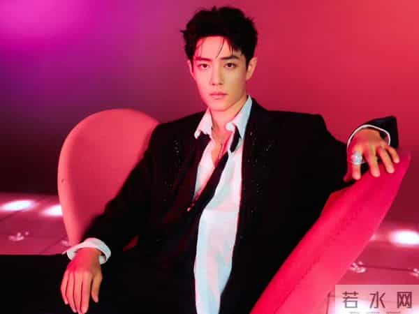 肖战创造“有且唯一”成就！同时和三大厂合作一番大剧，实力强劲