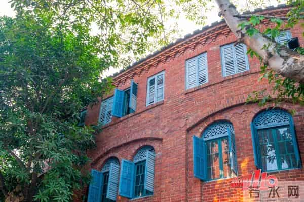 王凯、彭昱畅、欧豪现身！央视大剧正在福州取景！