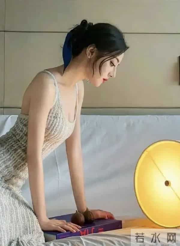 迪丽热巴的最新消息：