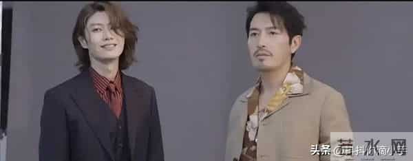 三案连环炸场！刑侦剧天花板来袭！井柏然、蔡文静、秦俊杰主演！