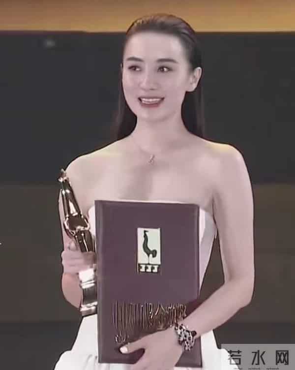 陈道明的举动寓意深!今年金鸡奖的3个无声信号,是时候读懂了