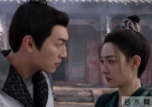 《唐诡3》播出过半！本以为惊喜是许佳琪，没想到却是李羽桐