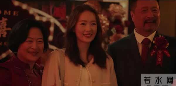 四喜：明珠身世曝光！原来，这才是冯建奇父母反对他们结婚的真相