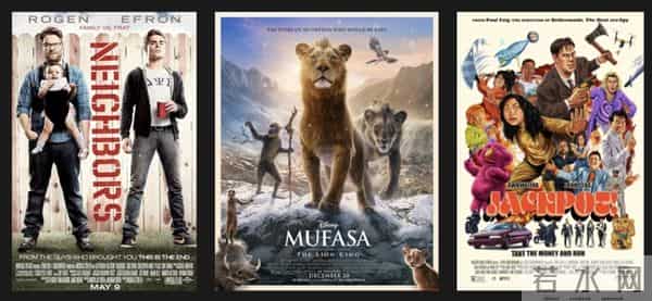 震惊电影圈，好莱坞混了10年没出头，他把AI「烂片」做成23万粉爆款