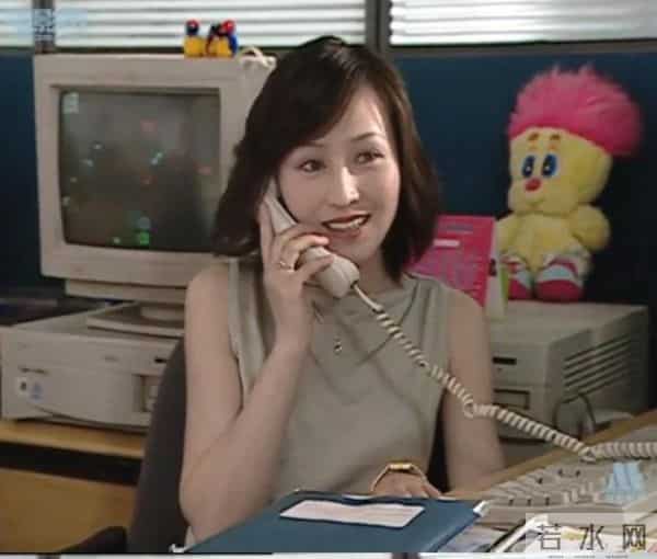 不许说《唐诡》长公主的容貌，她是最尊贵的人，加个滤镜怎么啦？