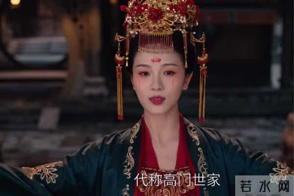 《唐诡3》吓尿了！两县尉比范阳卢氏都横，才懂"去天尺五"的真相