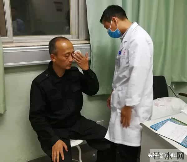 【警心文苑 2025年第35期】在《派出所的故事》里看见人世间最真实的温度