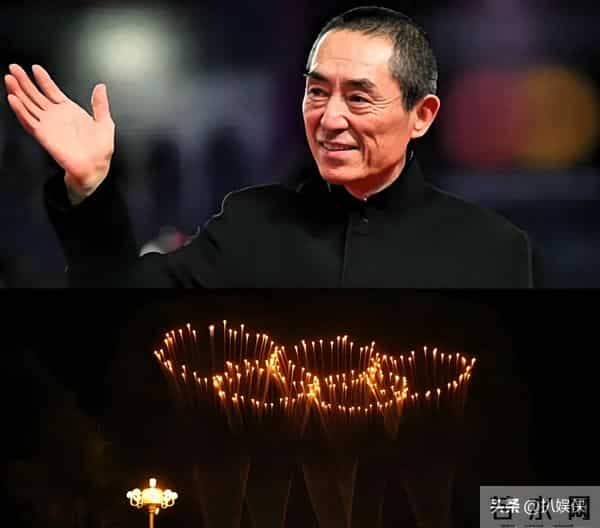 张艺谋也没想到，金鸡奖结束的第二天，他就被扒了一个底朝天