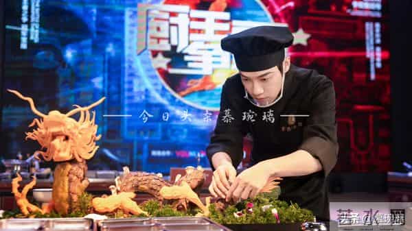 11月19日强推22部热播、5部待播剧 绮梦令定档 对的时间对的人开播