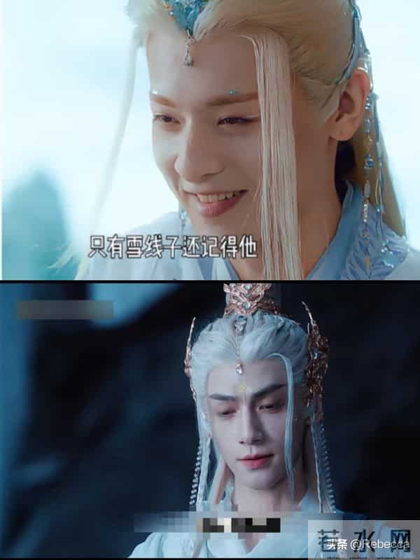 二刷《水龙吟》：很多观众都不知道，唐俪辞其实并没有死