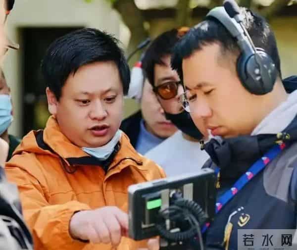 叶辛：叶田去美国