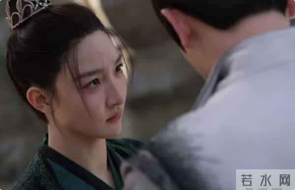 《唐诡3》播出过半！本以为惊喜是许佳琪，没想到却是李羽桐