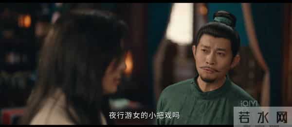 连续7天飙升榜第一！桃厂这部古装探案剧，又是2025黑马