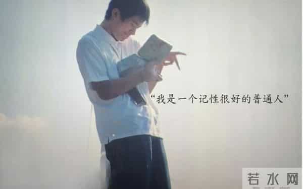 易烊千玺五个片场细节告诉你，他为何值得一座金鸡奖杯