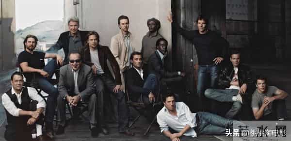 所以,好莱坞的未来就要靠他们了吗?