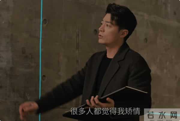 吃得越狠演技越稳！看了霍建华的吃戏，我才知道什么叫演技派