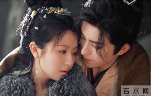 近3年古装探案剧排名,《唐诡3》第4,《莲花楼》第3,第1封神